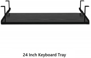 24 inch online keyboard tray