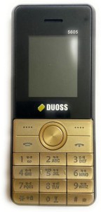 DUOSS 5605(Golden)