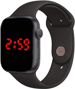 Digital watch under 300 best sale