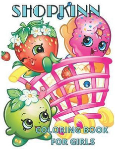 Shopkinn online