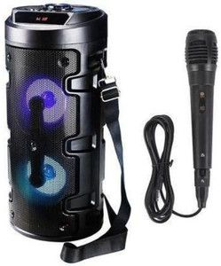 Isonix bluetooth speaker with deals mic