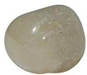 Safed sale sulemani stone