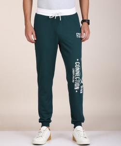 French connection best sale track pants