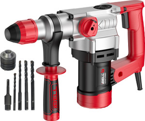 Hammer drill sales machine flipkart
