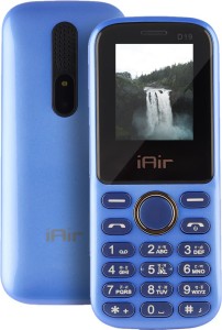 IAIR D19(Blue)