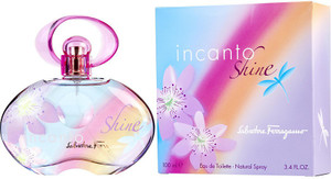 Perfume incanto heaven salvatore ferragamo deals