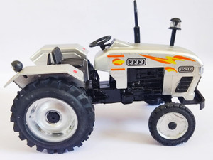 Flipkart toy tractor hot sale