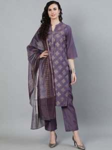 Jaipur Kurti Women Kurta Pant Dupatta Set Buy Jaipur Kurti Women Kurta Pant Dupatta Set Online at Best Prices in India Flipkart