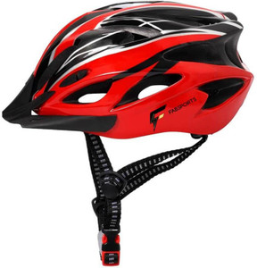 FABSPORTS Bicycle Bike Helmet with flexible padding for Kids and Adults Cycling Skating Cycling Helmet Buy FABSPORTS Bicycle Bike Helmet with flexible padding for Kids and Adults Cycling