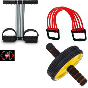 Flipkart home gym set shop