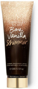 Victoria s Secret Bare Vanilla Fragrance Shimmer Lotion Price in