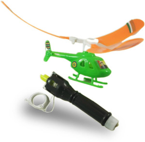 Flipkart toys helicopter discount