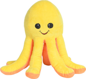 Octopus peluche 2025