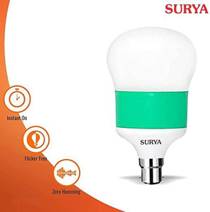 Surya 25 watt online led bulb price
