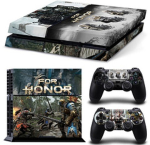 For honor ps4 pro deals