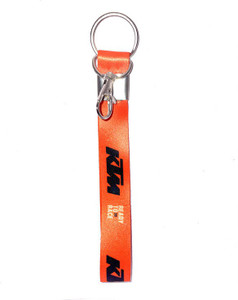 Ktm hotsell cloth keychain
