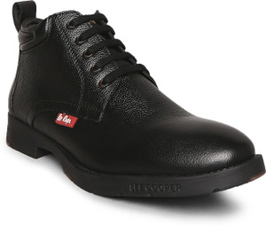 Lee Cooper Boots - Buy Lee Cooper Boots Online at Best Prices In India | Flipkart.com