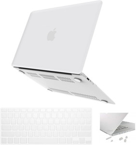 White macbook best sale air case