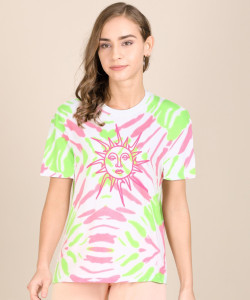 Nike dye 2025 tee