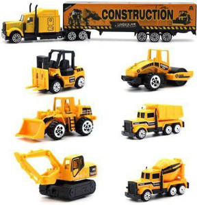 Metal cheap construction toys