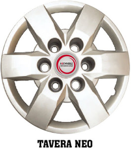 Tavera wheel cap hot sale original