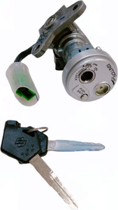 BIKE HOUSE SUZUKI ACCESS 125 SEP NEW MODEL LOCK SET WITH 2 KEYS Key Switch Lock Price in India Buy BIKE HOUSE SUZUKI ACCESS 125 SEP NEW MODEL LOCK SET WITH
