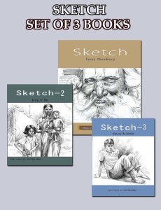 Details more than 73 sketch 3 book latest - seven.edu.vn