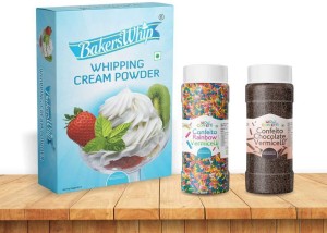 Whipping cream powder for ice cream new arrivals