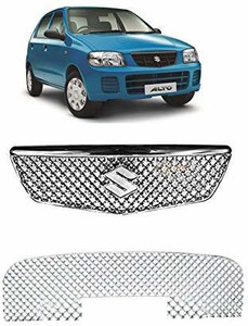 Alto 800 lxi front store grill price