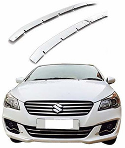 Ciaz front bumper grill price discount