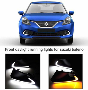 Baleno drl deals