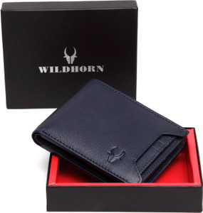 Wildhorn online wallet price