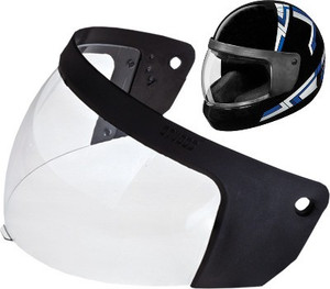 Studds ultra helmet hotsell visor