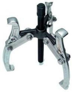 Bearing puller best sale tool taparia