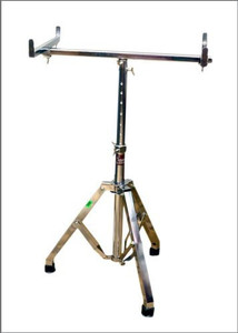 music galaxy HARMONIUM KEYBOARD STAND Folding Stand Price in India