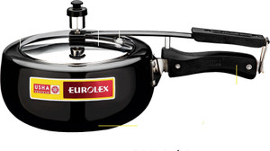 Usha eurolex cheap pressure cooker price