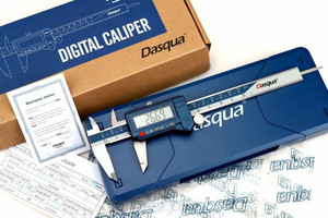 Dasqua vernier sales caliper price