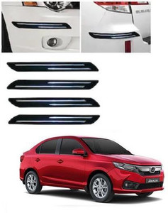 Honda amaze bumper protector discount