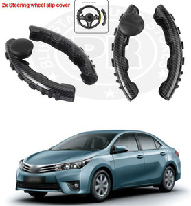 Toyota corolla 2017 steering wheel size hot sale