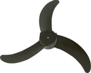 Max Speed Bullet Farrata Fan Blade for Table Pedestal and Wall fan