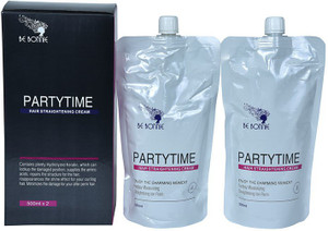 BE BONNIE PARTYTIME HAIR STRAIGHTENING CREAM Price in India Buy BE BONNIE PARTYTIME HAIR STRAIGHTENING CREAM Online In India Reviews Ratings Features Flipkart