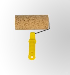 Evolve india High-quality Sea Sponge Texture Roller With Plastic Handle (12  Inch) TM-BF Paint Roller Price in India - Buy Evolve india High-quality Sea  Sponge Texture Roller With Plastic Handle (12 Inch)