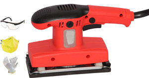 Commercial shop sanding machine
