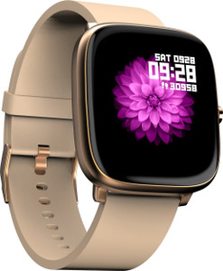 Noise smartwatch flipkart top