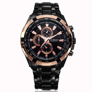 Curren watches deals flipkart