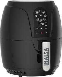 Inalsa compact deals air fryer