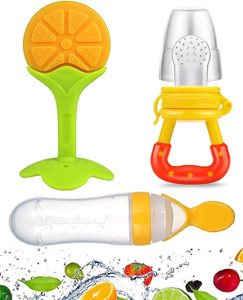 Nuk 2025 fruit teether