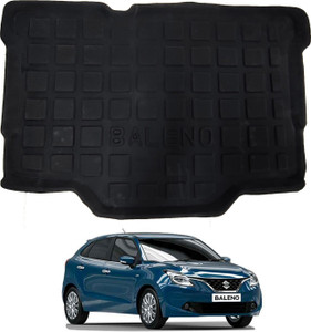Boot mat for sales baleno