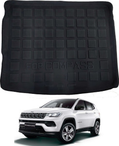 Jeep compass mats sale
