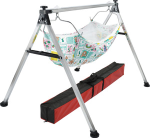 Motherhood Baby Cradle Baby Bedding Hanging Swing Cradle With